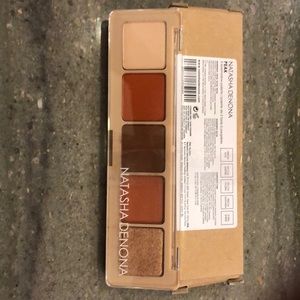 Natasha Denona Full SIZE Peak Palette New
